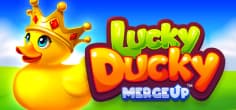 Lucky Ducky Merge Up