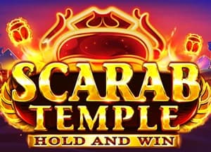 Scarab Temple