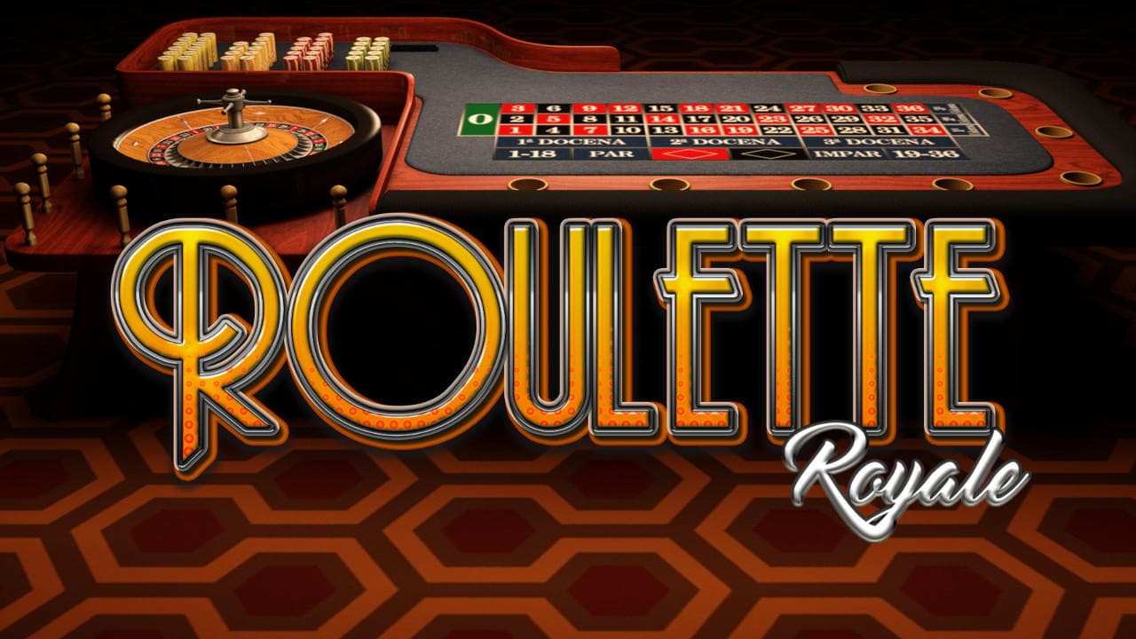 Roulette Royale